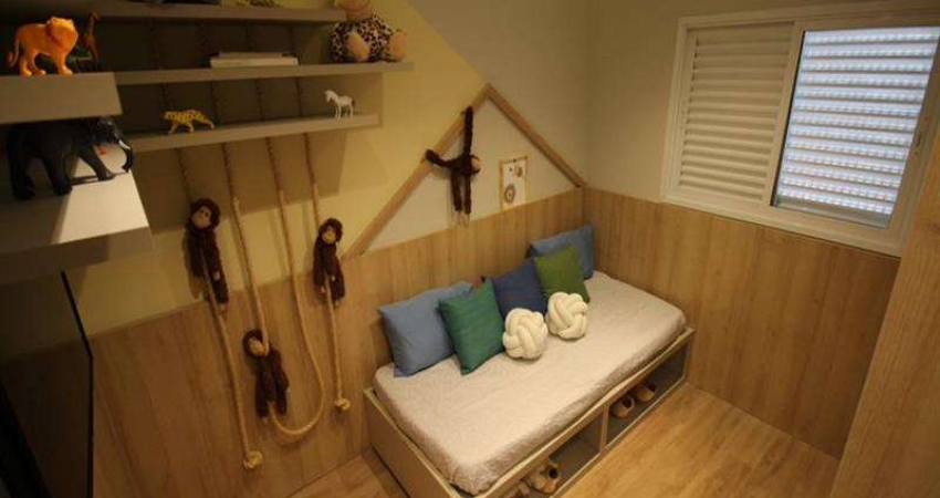 Apartamento Burgo Paulista São Paulo/SP
