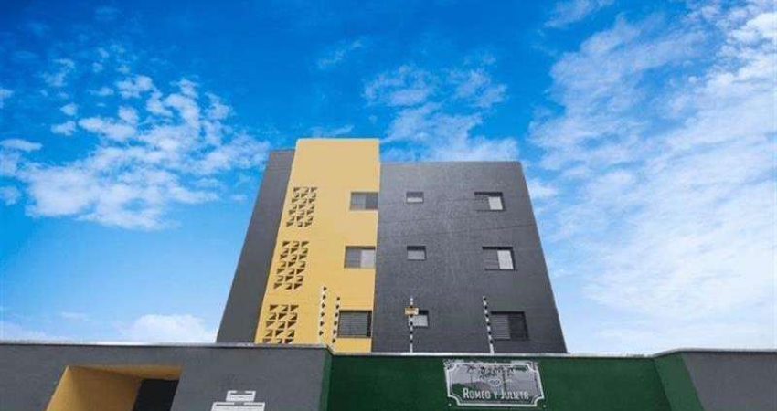 Apartamento com 2 quartos à venda na Praça Antônio Alberto, Vila Ré, São Paulo