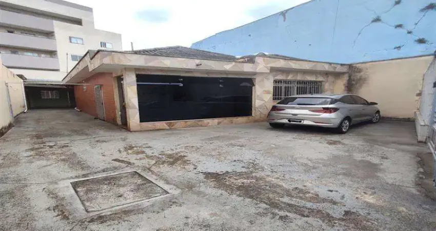 Casa com 4 quartos à venda na Rua General Porfírio da Paz, Vila Bancaria, São Paulo