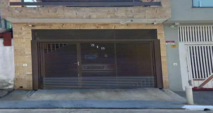 Casa com 2 quartos à venda na Rua Doutor Raul Manso Sayão Filho, Cidade São Mateus, São Paulo