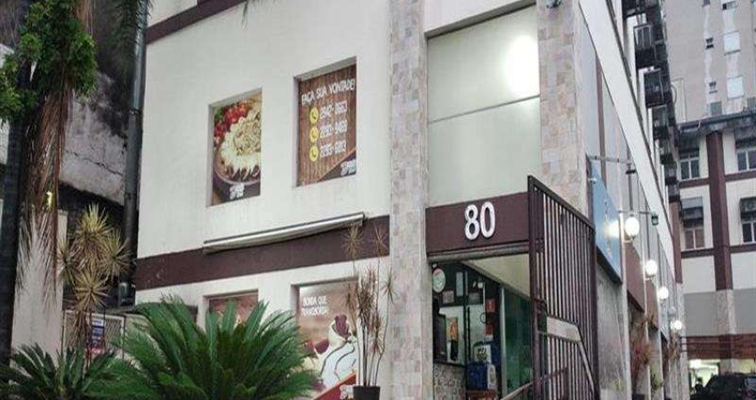 Sala comercial à venda na Estrada Velha da Penha, Tatuapé, São Paulo