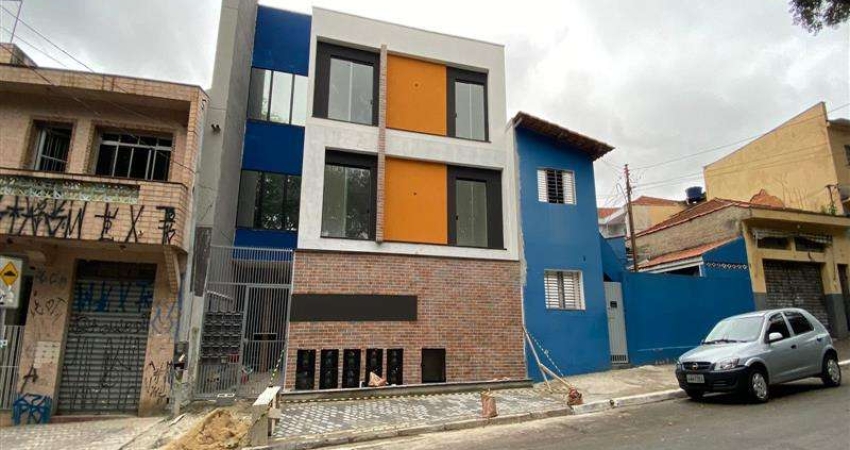 Casa com 1 quarto à venda na Rua Raimundo Correia, Vila Diva (Zona Leste), São Paulo
