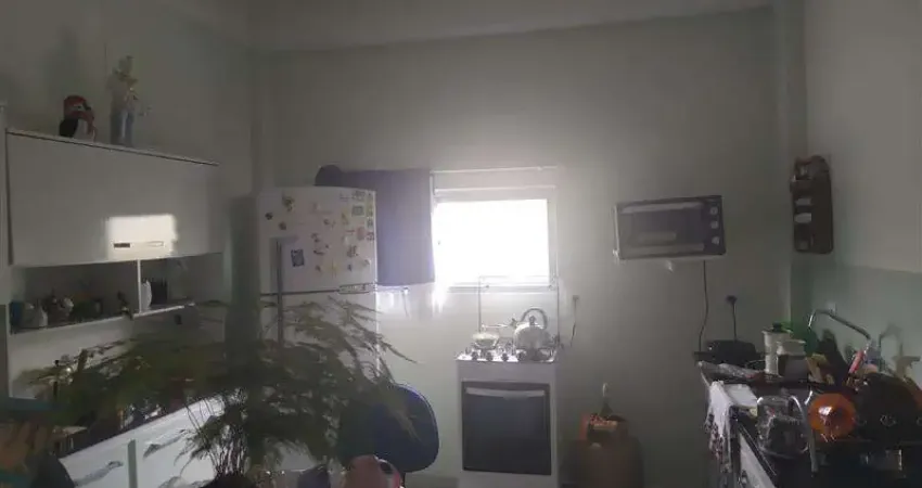 Casa com 4 quartos à venda na Rua Professor Rui Vianna Braga, Vila Paulo Silas, São Paulo