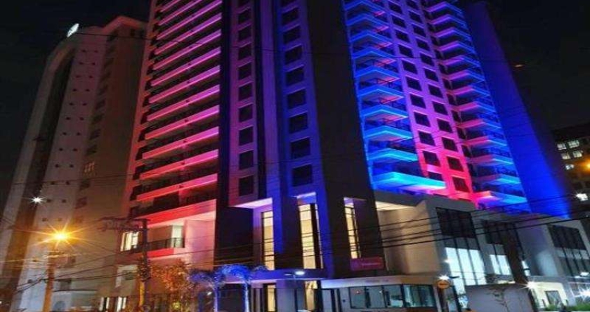 Apartamento com 3 quartos à venda na Rua Tuiuti, Tatuapé, São Paulo