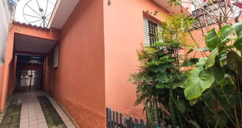 Casa com 2 quartos à venda na Avenida da Barreira Grande, Jardim Colorado, São Paulo
