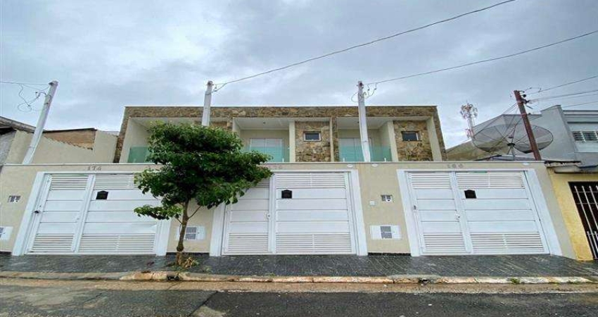 Sobrado Jardim Vila Formosa São Paulo/SP