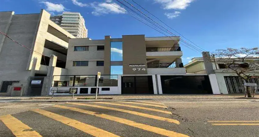 Apartamento com 2 quartos à venda na Rua Xiririca, Vila Carrão, São Paulo
