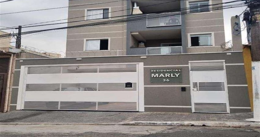 Apartamento Vila Tolstoi São Paulo/SP