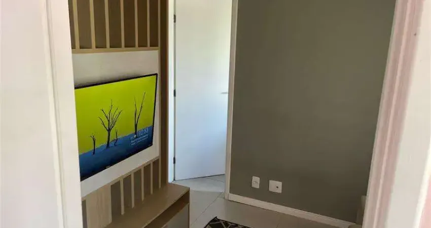 Apartamento com 2 quartos à venda na Rua Alferes Frazão, Chácara Califórnia, São Paulo