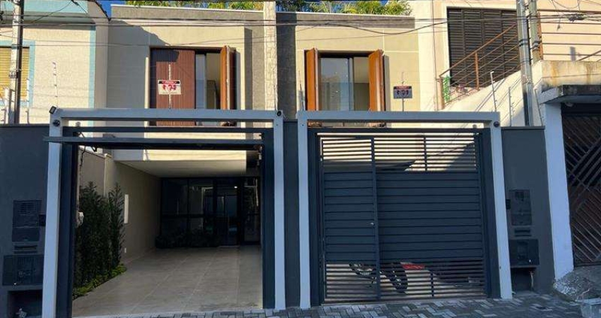 Casa com 3 quartos à venda na Rua Marquês de Aracati, Vila Gomes Cardim, São Paulo