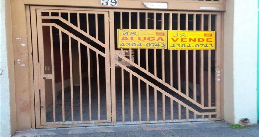 Casa com 5 quartos para alugar na Rua Juvenal Parada, Mooca, São Paulo