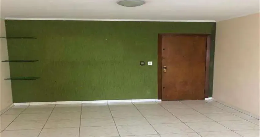 Apartamento com 3 quartos à venda na Rua da Mooca, Mooca, São Paulo