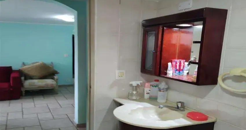 Apartamento com 2 quartos à venda na Rua São Florêncio, Cangaíba, São Paulo