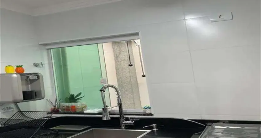 Casa com 2 quartos à venda na Rua General Dias, Penha De França, São Paulo