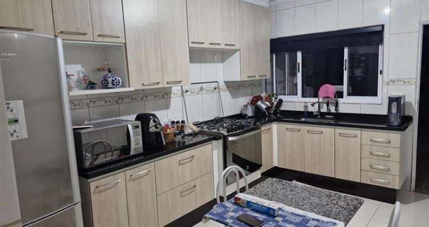 Casa com 2 quartos à venda na Rua Antônio Olímpio, Vila União (Zona Leste), São Paulo
