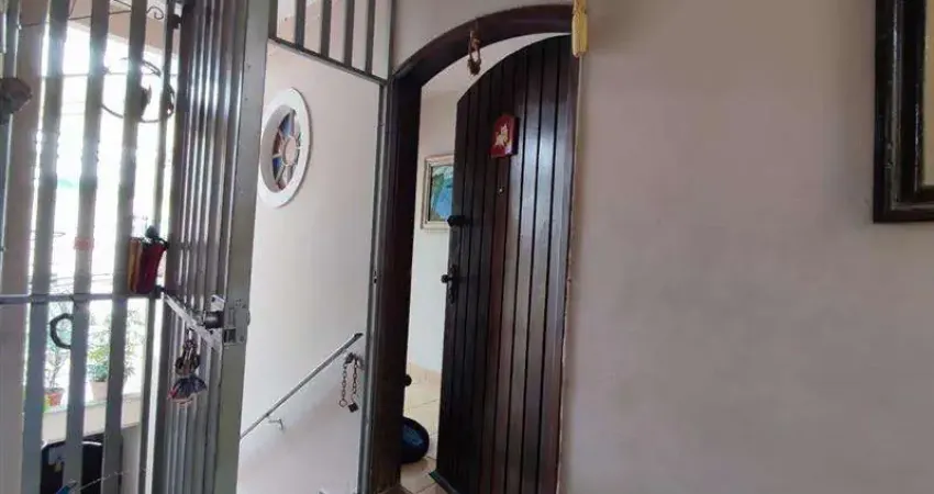 Casa com 4 quartos à venda na Rua Reverendo Alcides Franco, Jardim Itapemirim, São Paulo
