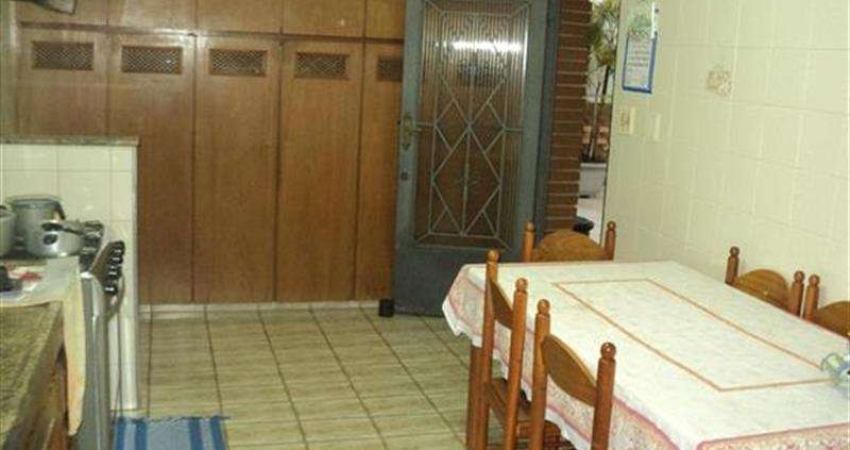 Casa com 3 quartos à venda na Rua Frei Bernardino Coste, Jardim Iva, São Paulo