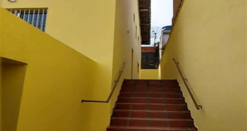 Sobrado Jardim Nossa Senhora do Carmo São Paulo/SP