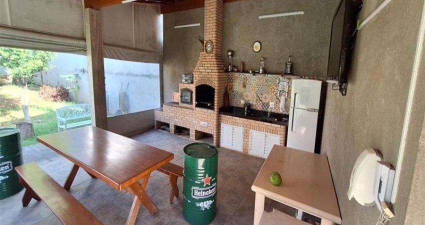 Casa com 3 quartos à venda na Rua Santana do Araguaia, Jardim Independência, São Paulo