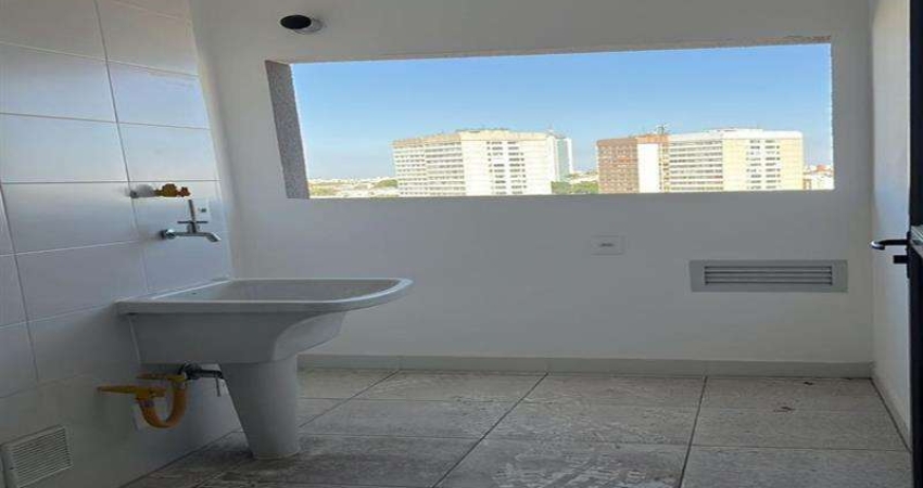 Apartamento com 3 quartos à venda na Rua do Oratório, Mooca, São Paulo