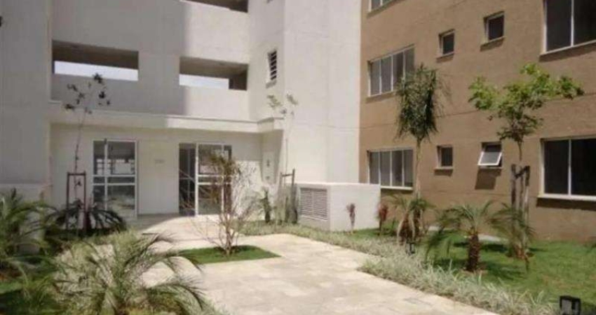 Flat com 1 quarto à venda na Rua Manuel Ribas, Vila Campanela, São Paulo