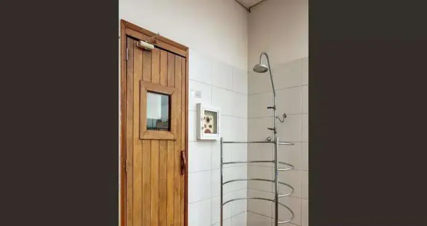 Apartamento com 2 quartos à venda na Rua Monsenhor Passaláqua, Bela Vista, São Paulo