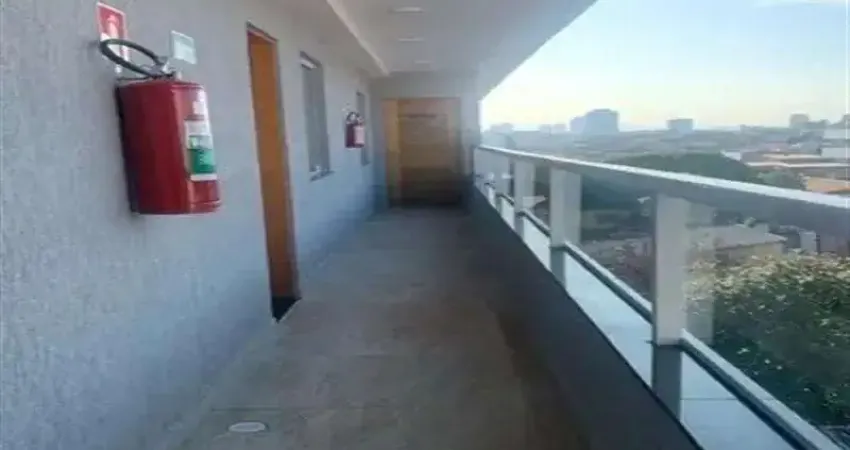 Apartamento Cidade Patriarca São Paulo/SP