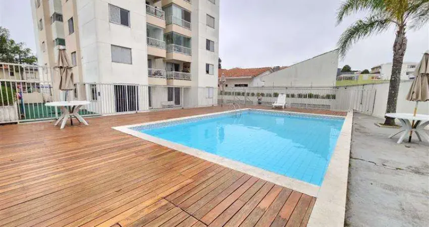 Apartamento com 2 quartos à venda na Rua Manuel Onha, Vila Oratório, São Paulo