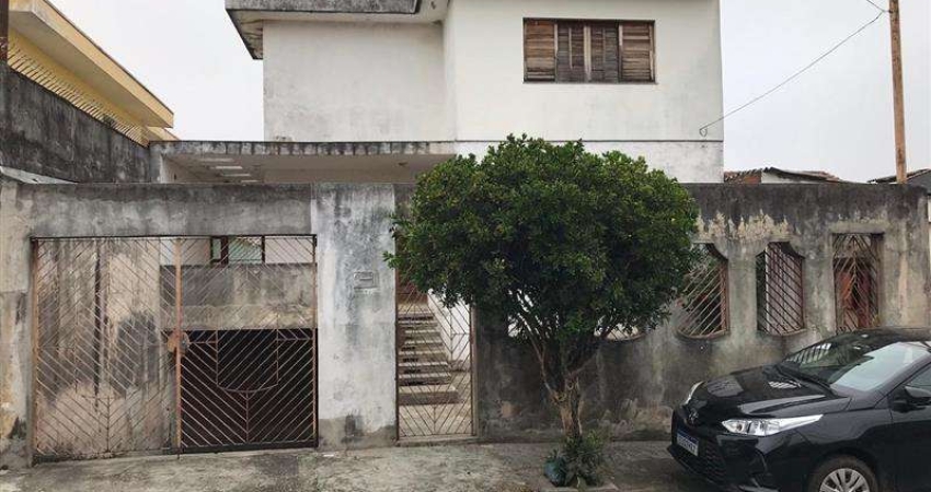 Sobrado Jardim Vila Formosa São Paulo/SP