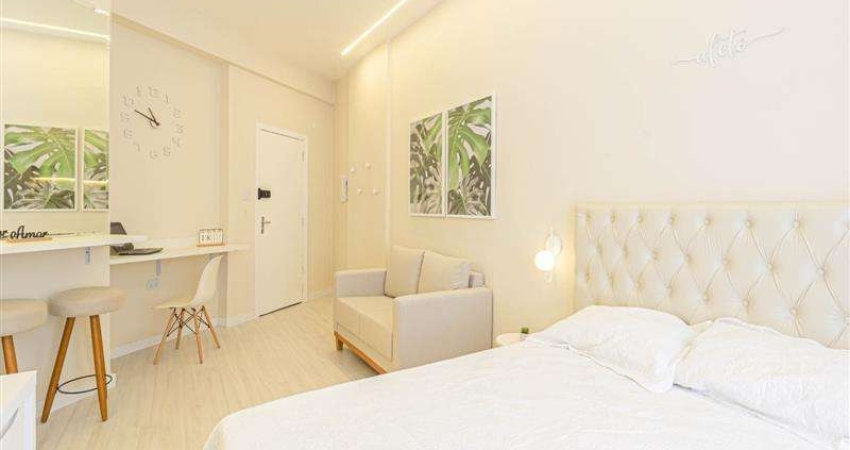 Apartamento com 1 quarto à venda na Rua Riskallah Jorge, Centro, São Paulo