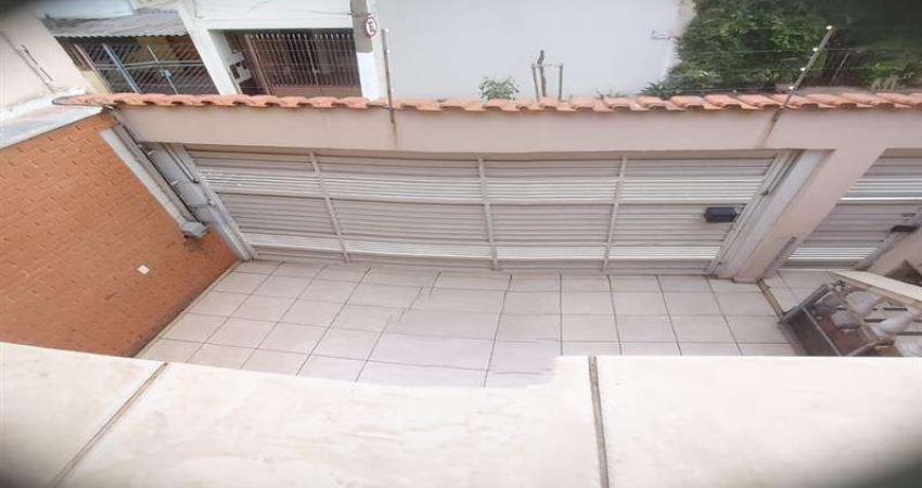 Casa com 2 quartos à venda na Rua Francisco Polito, Vila Prudente, São Paulo