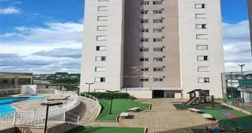 Apartamento com 3 quartos à venda na Rua Engenheiro Guilherme Cristiano Frender, Vila Antonieta, São Paulo