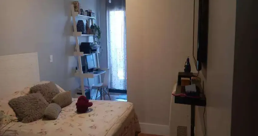Casa com 3 quartos à venda na Avenida Morais Costa, Vila Industrial, São Paulo