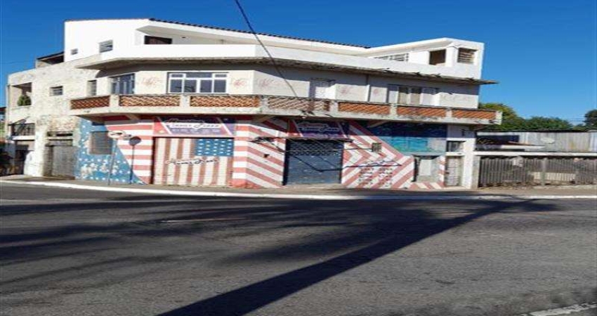 Sala comercial à venda na Rua das Giestas, Vila Bela, São Paulo