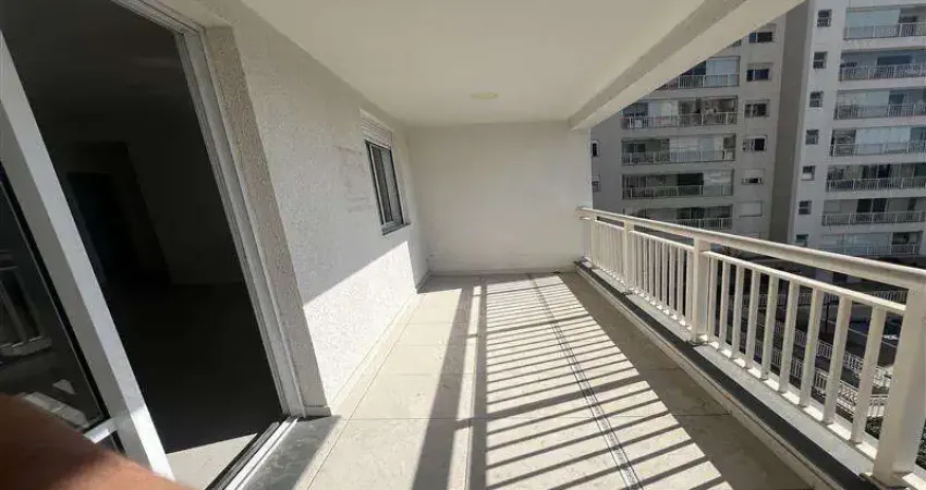 Apartamento com 2 quartos à venda na Rua Wandenkolk, Mooca, São Paulo