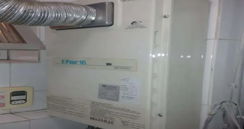 Apartamento com 3 quartos à venda na Rua Camberra, Vila Formosa, São Paulo