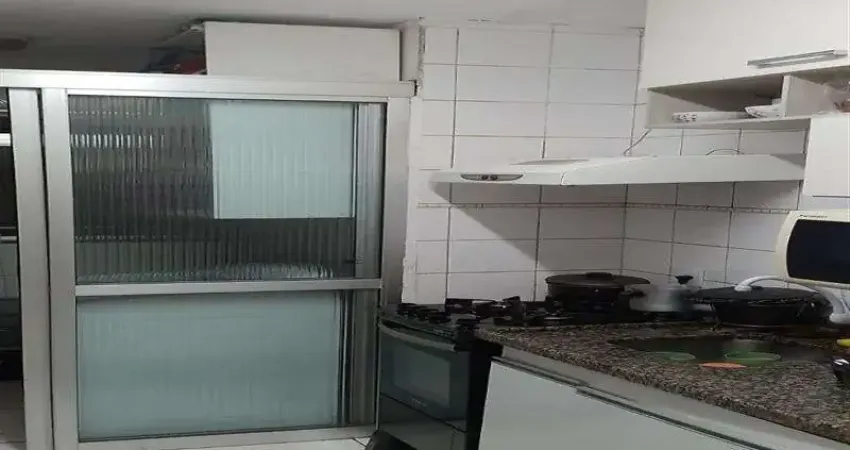 Apartamento Jardim Santa Terezinha (Zona Leste) São Paulo/SP