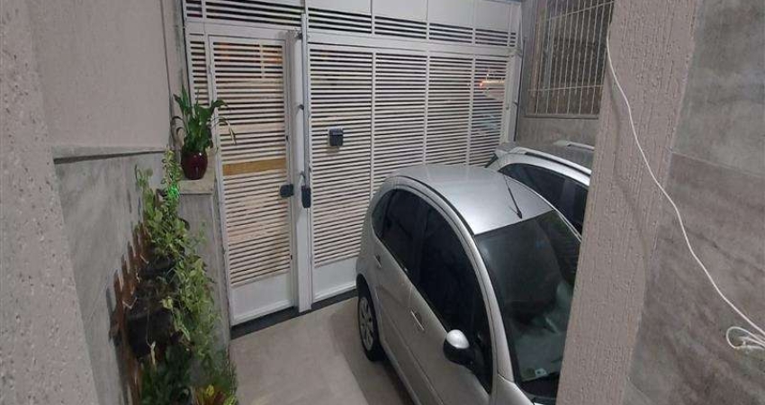 Casa com 3 quartos à venda na Avenida Henrique Morize, Vila Formosa, São Paulo