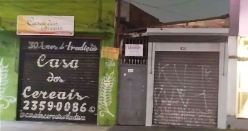 Terreno à venda na Avenida Sapopemba, Vila Regente Feijó, São Paulo
