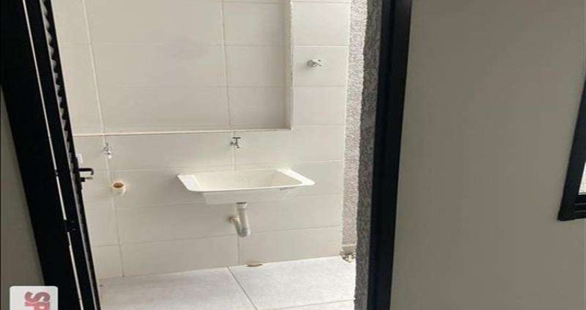 Apartamento com 1 quarto à venda na Rua Roberto Lopes, Parque São Lucas, São Paulo