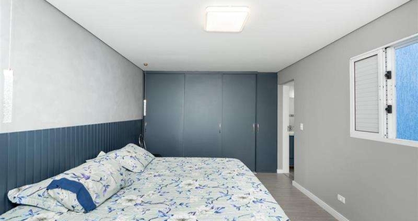 Casa com 3 quartos à venda na Rua Condessa de Pinhal, Parque Colonial, São Paulo