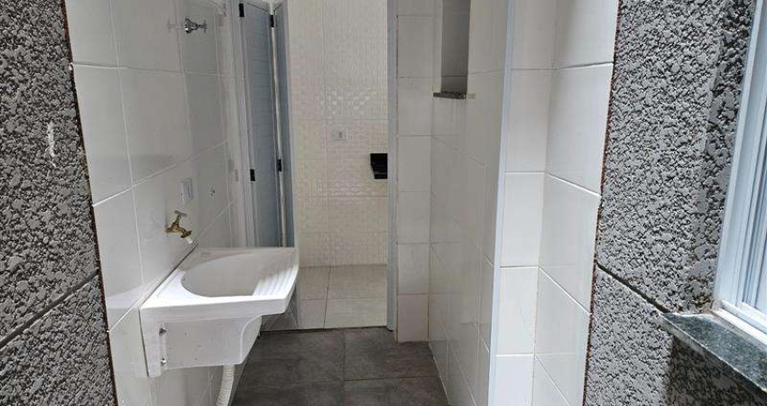 Apartamento com 2 quartos à venda na Rua Majorie, Parque das Paineiras, São Paulo