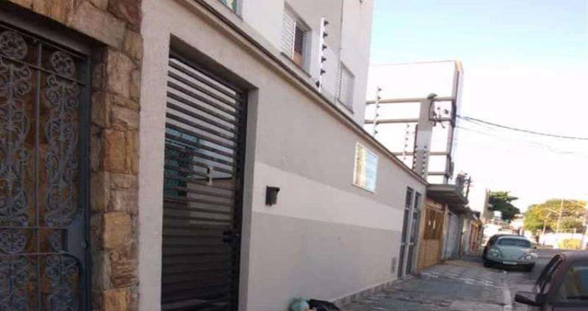 Apartamento com 2 quartos à venda na Rua Alexandre Farnésio, Parque Maria Luiza, São Paulo