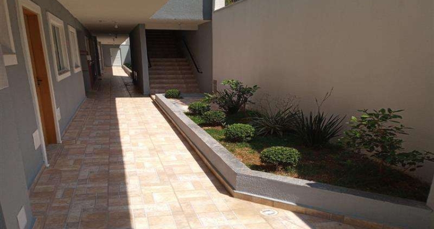 Apartamento com 2 quartos à venda na Rua Ouvidor Portugal, Vila Monumento, São Paulo