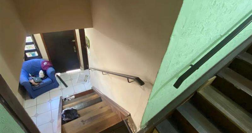 Casa com 2 quartos à venda na Avenida Lasar Segall, Vila Celeste, São Paulo