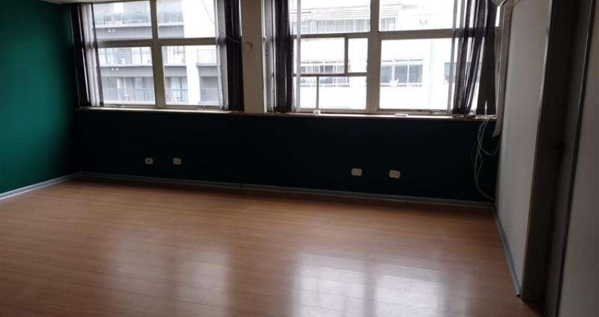 Sala comercial à venda na Rua Major Sertório, Vila Buarque, São Paulo