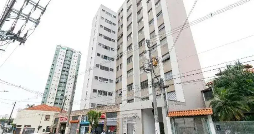 Apartamento com 3 quartos à venda na Rua Doutor José Higino, Vila Oratório, São Paulo