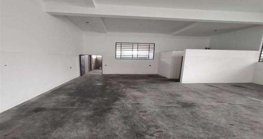 Barracão / Galpão / Depósito para alugar na Avenida Sapopemba, Vila Regente Feijó, São Paulo