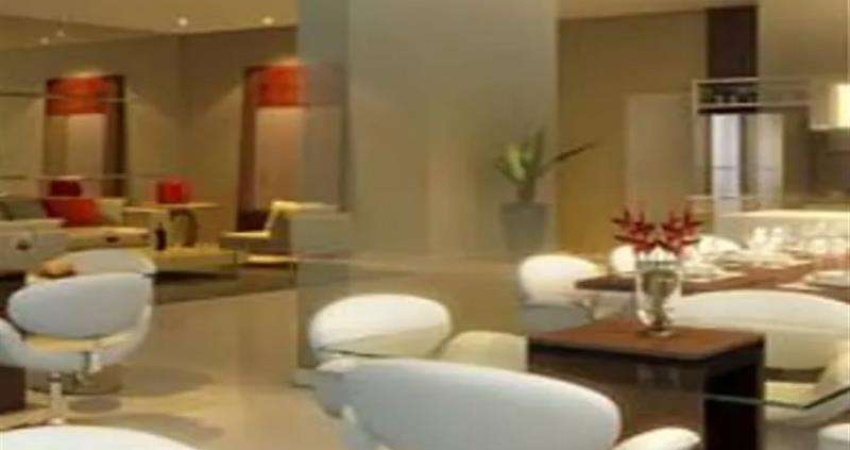 Apartamento Vila Regente Feijó São Paulo/SP