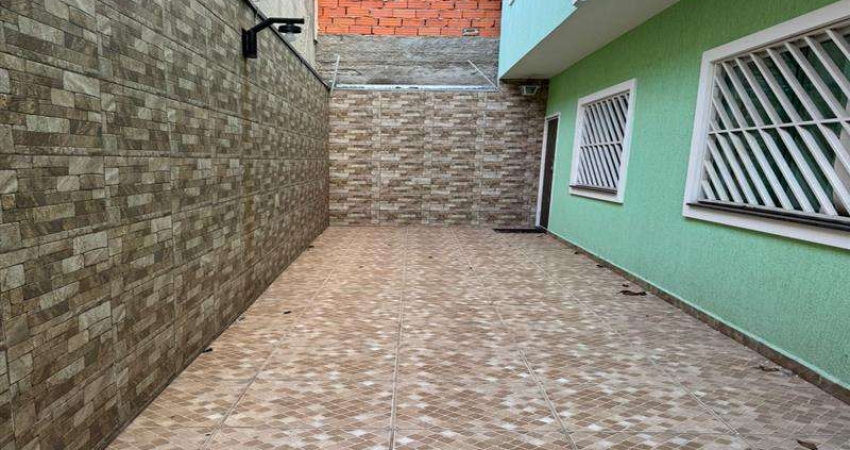 Casa com 2 quartos para alugar na Rua Filipe Galvão, Vila Granada, São Paulo